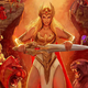 Illustration for article titled A Revamped She-Ra Will Make Her Return in Comics